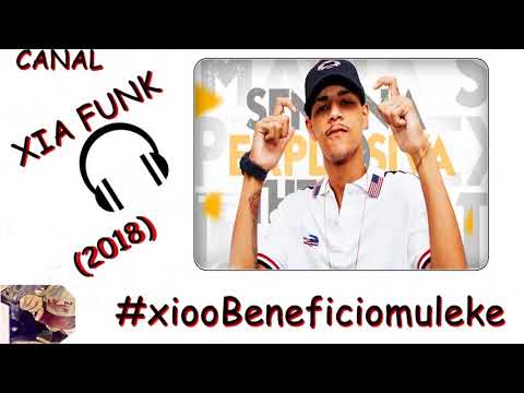 MC NESCK NOS E MINEIRO 2018 (DJ MARCUS VINICIUS)