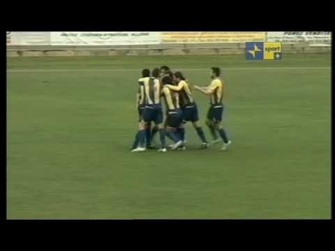 Figline vs Pergocrema 1-0