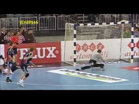 IVANO BALIĆ,   TRIBUTE TO LEGEND, Retirement mix. Thank you for everything