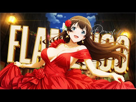 DOWNFVLL - FLAMENCO (AMV)