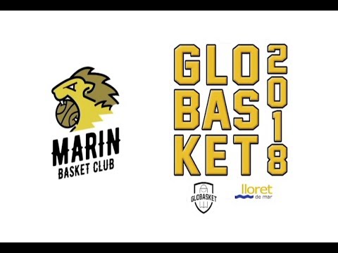GLOBASKET 2018