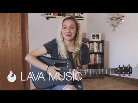 NEW!!! Lava Music ME2 Acoustic Freeboost - Pink image 6