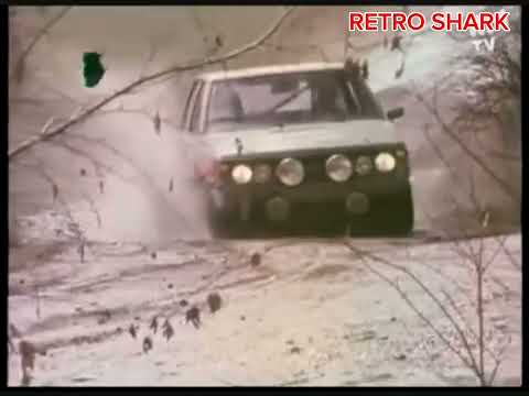 polonez 2000 Rally