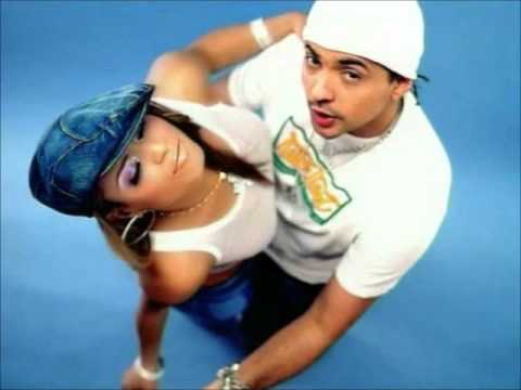 Sean Paul Ft. Blu Cantrell  - Breathe ( ORIGINAL )