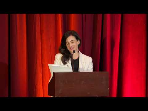 Marie-Helene Bertino, Pasadena Festival of Women Authors 2025