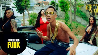 Download lagu MC Collin - Tecnologia (Progresso Funk) DJ Magrão do Btt mp3