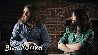 The Sheepdogs on Legend: The Blues Kitchen Presents... [Live Performance &amp; Interview]