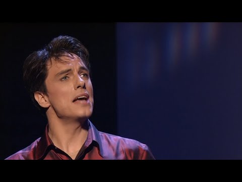 Stephen Sondheim's Putting It Together A Musical Review - Marry Me A Little