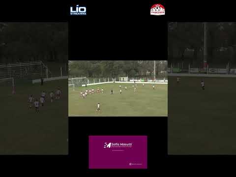 Tiro lo ganó sobre el final y Nueve sumó de a tres en La Tordilla ⚽