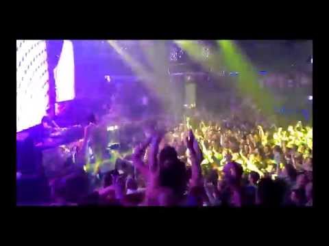 UMMET OZCAN @ Ministry of Fun