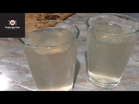 Rasol - najzdravije piće puno vitamina i minerala, najbolji lek za marmuluk, lek za mršavljenje