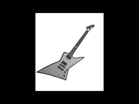 Fade to black cover guitar rig test.wmv