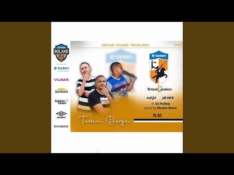 Dj Lee (Boland Rugby Track Remix 2025) (Remix)