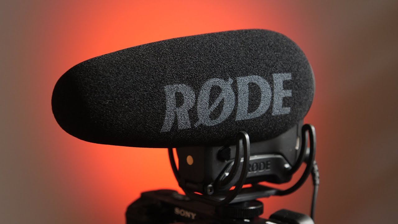 RODE VideoMic Pro+ Premium Unboxing & Testing Vs My Old Mic
