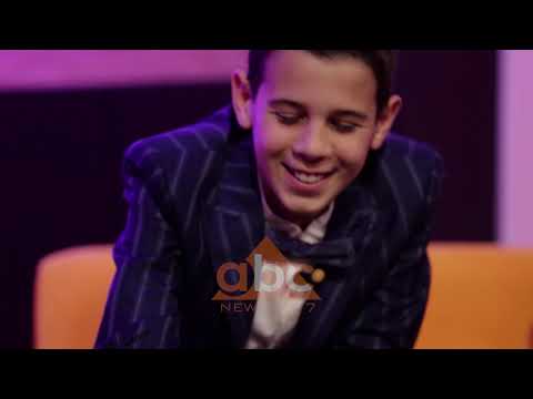 THUMB 12/ 26 JANAR/ PJESA 2 -Xhelozi mes Riseldes dhe Ajdinit? |ABC News Albania