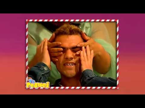 Te Peguei - 12/06/2014 | Vítima enganada quase beija mulher feia