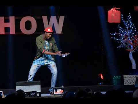 Jasper Murume - The Joke That Landed Me Into Problems With Karwitha.