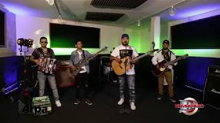 Los Akiles  Viaje Verde Inedita En Vivo Corridos 2018