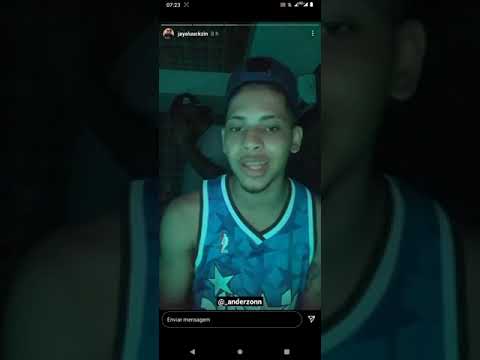 JayA Luuck - Tropa do Bruxo