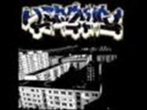 Kráter﻿ km. Tezsviir - Frontlinerz full mix mast