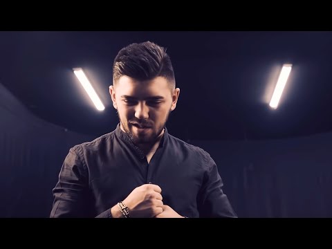 Shaban Regele din Banat - Intr-o camera pustie [Videoclip Oficial] 2022