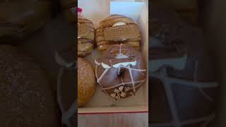I love picking up a TGTG Bag anywhere we go.#tgtg #rodeo #doughnuts #moneysavingtips #london