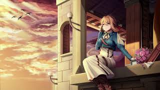 David Arkenstone - Don&#39;t Let Me Go (Feat. Charlee Brooks)