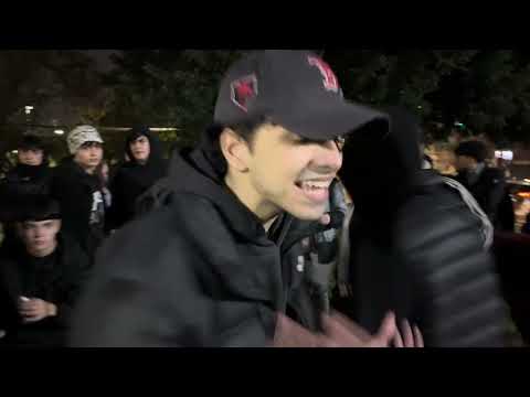 ELEMECE vs BLADE vs MASINO | OCTAVOS "TERCERA FECHA" CANTERA DE CAMPEONES