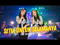 Download Lagu Yeni Inka - Tak Bosan Bosan  Setia Untuk Selamanya ANEKA SAFARI Cepak Jeger Mp3 Free