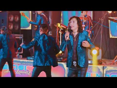 Internacional DECISIÓN DEL AMOR - Mix Que Buena Onda | Video Oficial 4K | MILTON STUDIOS - 2023