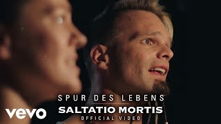 Spur Des Lebens Lyrics English Translation