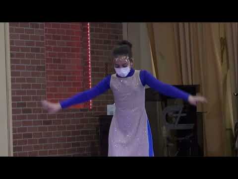 Shekina Generation II: Sopla- Kabed, Laila Olivera