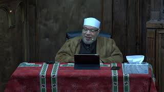 صورة درس الفجر الدكتور صلاح الصاوي - سلسلة ما لا يسع المسلم جهله 105 - الطريق إلى التمكين 2