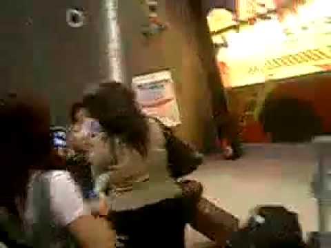 090910 Eunhyuk in Paris