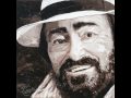 LUCIANO PAVAROTTI - Vieni sul mar