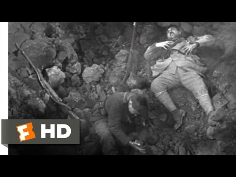 西部戦線異状なし