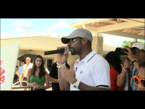 Official 7th Annual Irie Weekend 2011 TEASER Video!