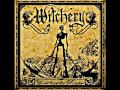 Witchery -Damned In Hell 