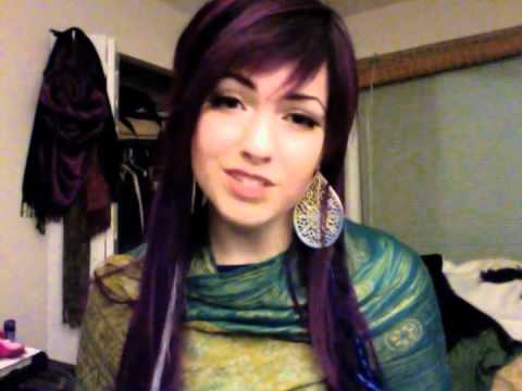 Veela A Capella - Starscapes, The Journey, Mistress Intuition, Eisley, Dutch, Rhianna..