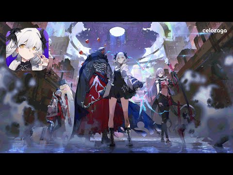 Resonance Solstice - Gameplay Walkthrough (Android, iOS) - YouTube