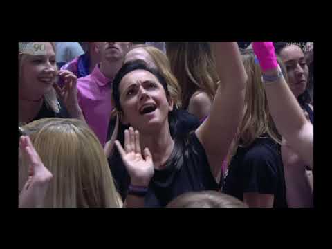 Michael Schack Live @ Back To The 90s & Nillies