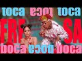 Fresa Remix ✘ Tini ft Lalo Ebratt ✘ Joaqui Ganis Fresa Remix ✘ Tini ft Lalo Ebratt ✘ Joaqui Ganis