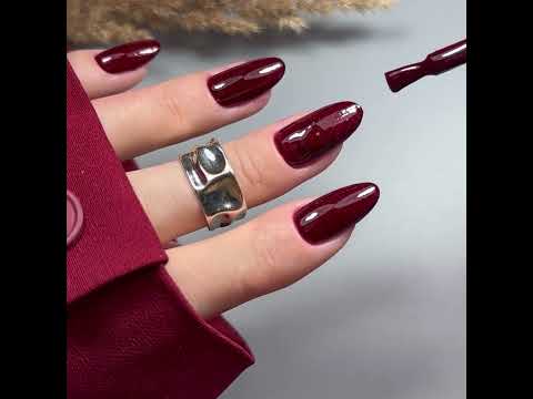 Гель-лак JOIA vegan 168, 6 мл