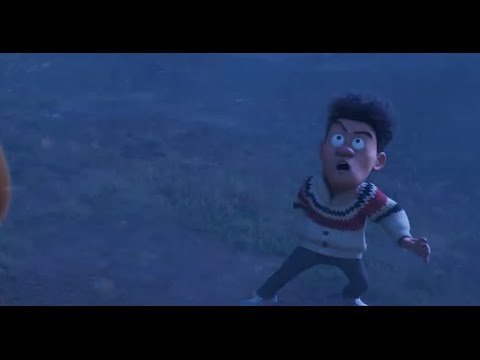 Trailer of 熊出没·年年有熊 (2026)