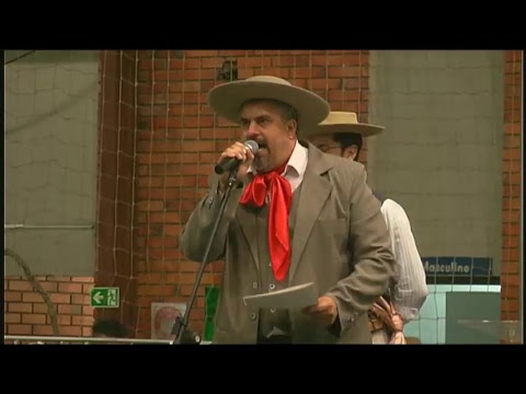 5º FEGADAN 2018 - Sábado