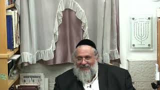 החיד''א-השיעור החודשי לנשים אור ל-כ''ז כסלו תשפ''ו