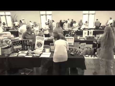 Farmer + Chef Connection 2013