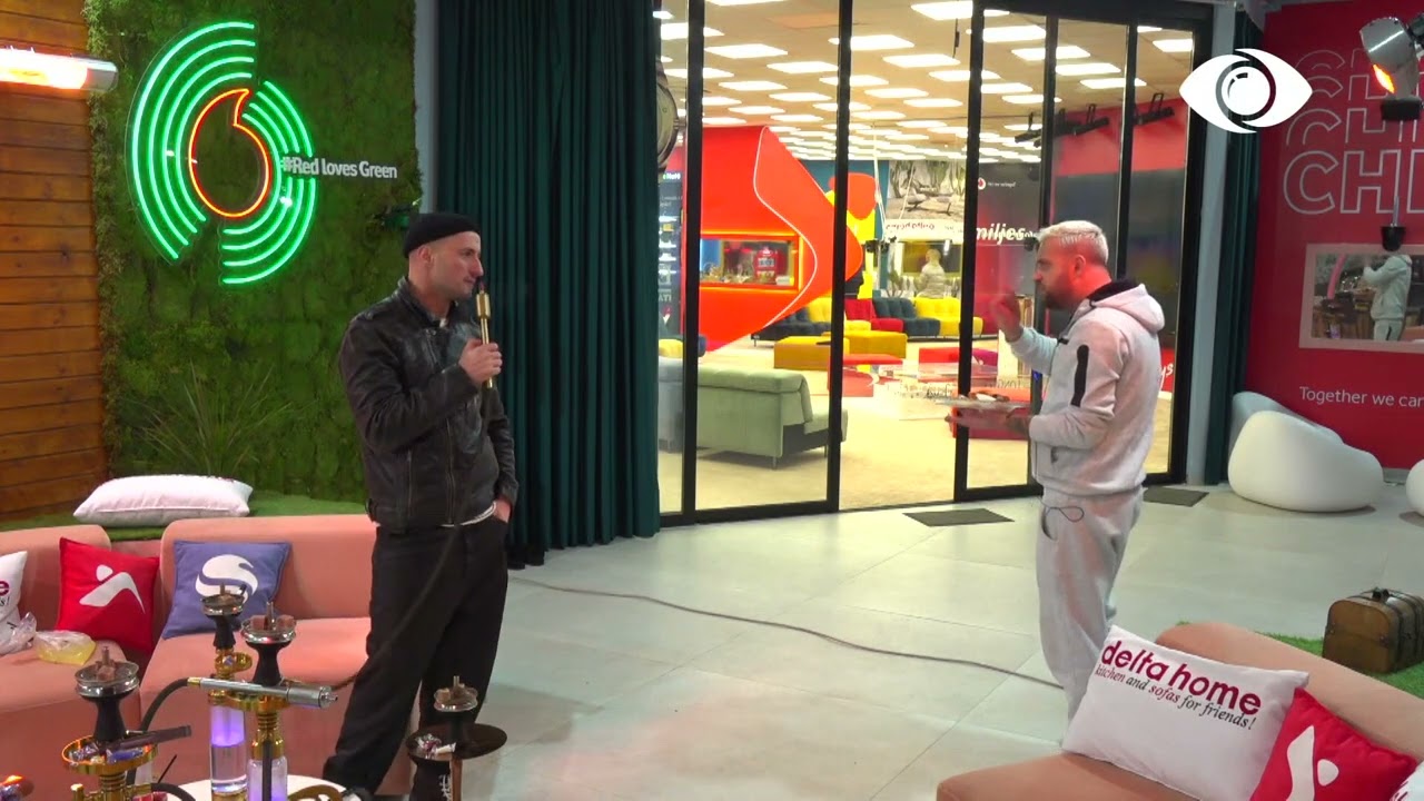 Do të tregohen të zgjuar, nuk do të nominojnë më/ Kristi-Luizit