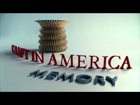 MEMORY looks to the dynamic of history and heritage in creating objects