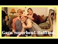 Lady Gaga SuperBowl Halftime Show REACTION